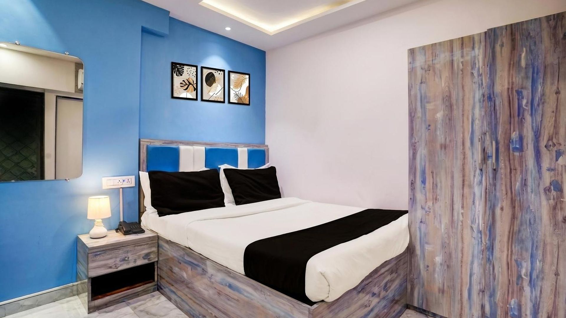 Collection O Goregaon Near Film Formerly Cupid Hotel 3*