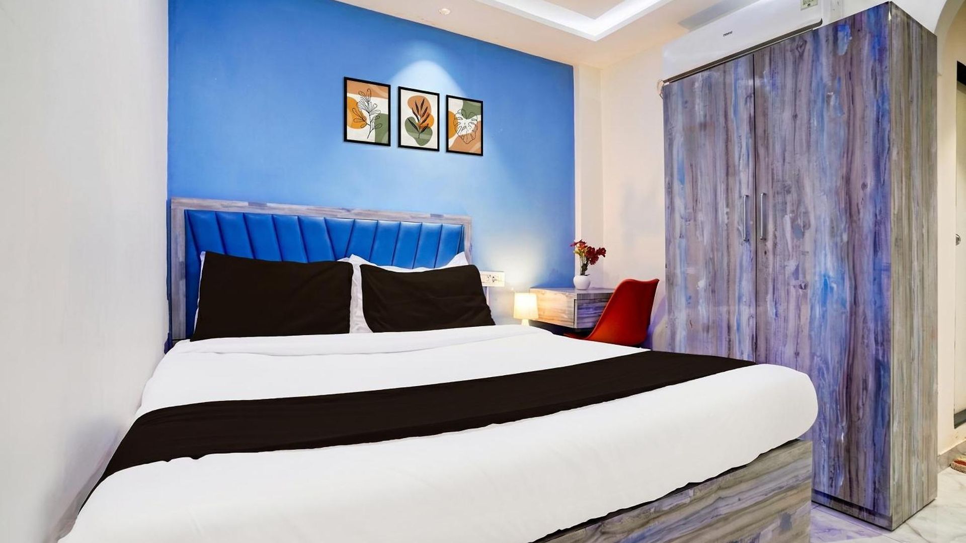 Hotel Collection O Goregaon Near Film Formerly Cupid 3*