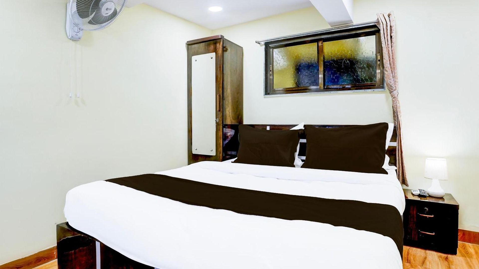 Hotel O Metro Galaxy 3*