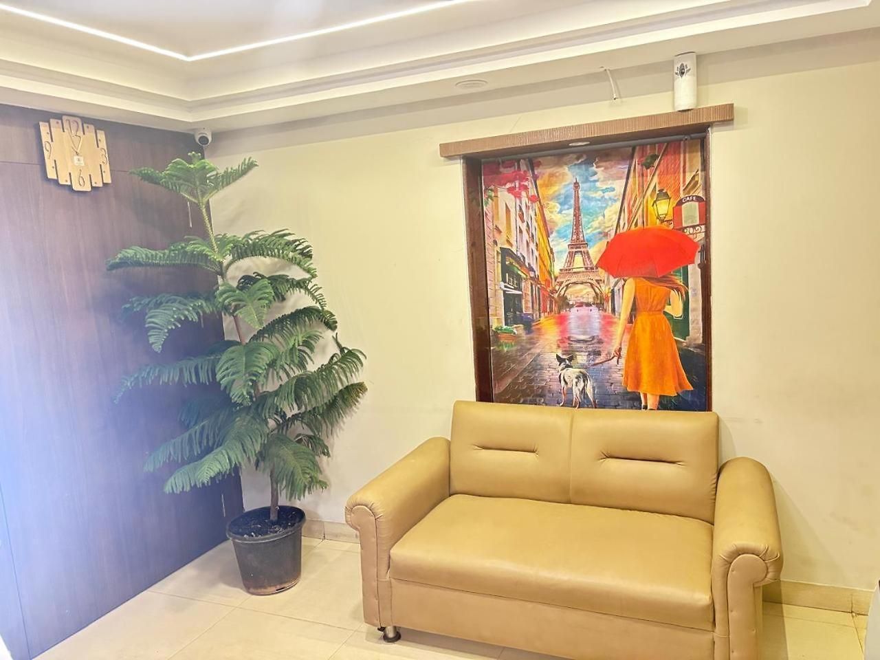 Tim Near Nesco Mumbai