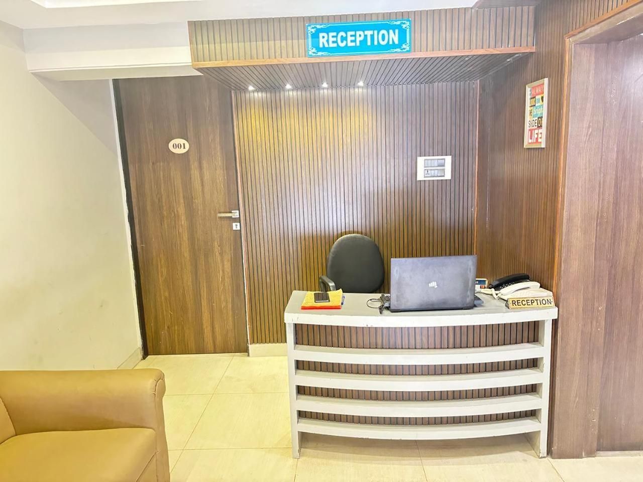 Hotel Tim Near Nesco Mumbai