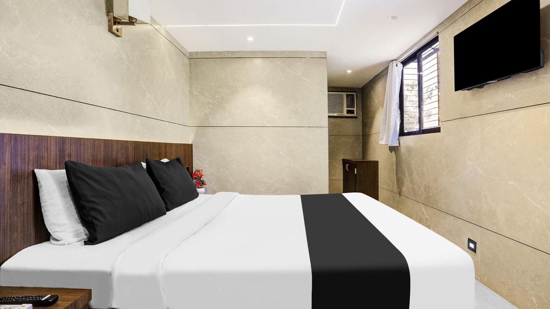 Hotel O Woodland 3*