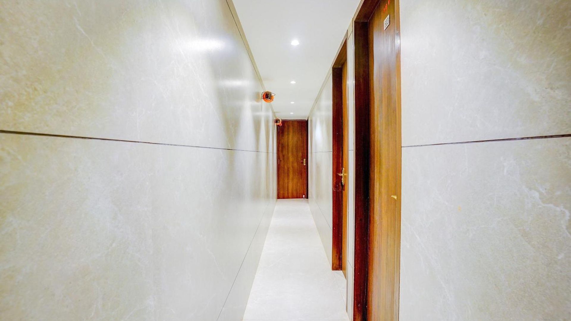 Hotel O Woodland