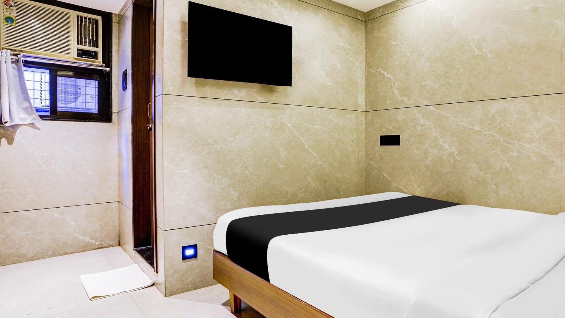 O Woodland Hotel 3*