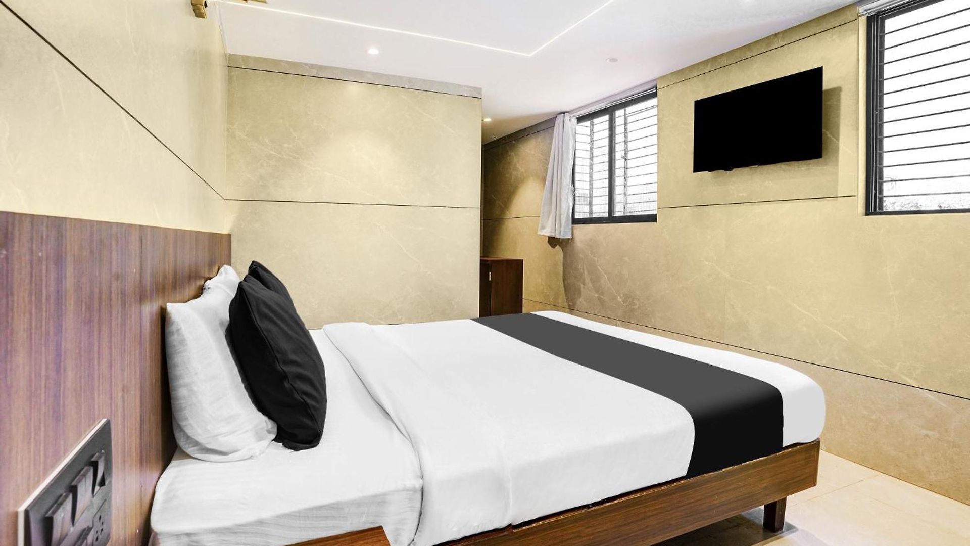 Hotel O Woodland 3*