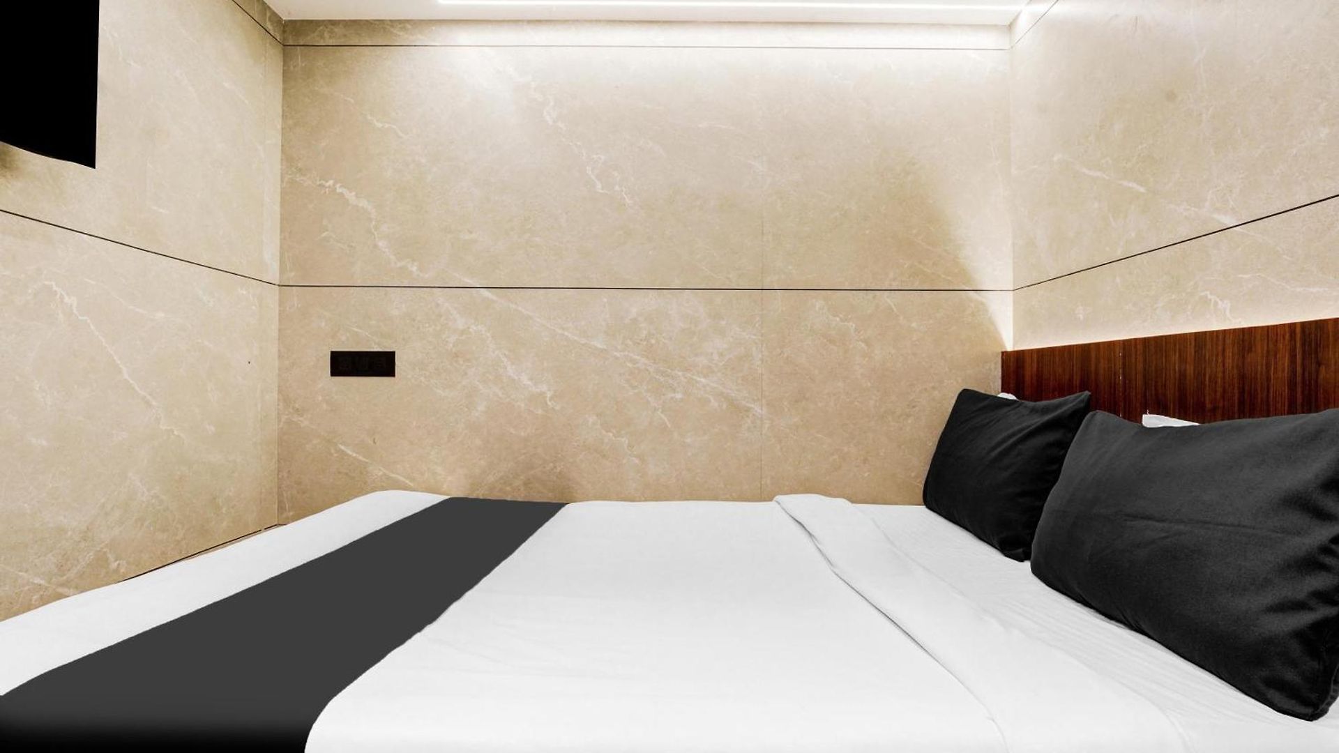 Hotel O Woodland 3*