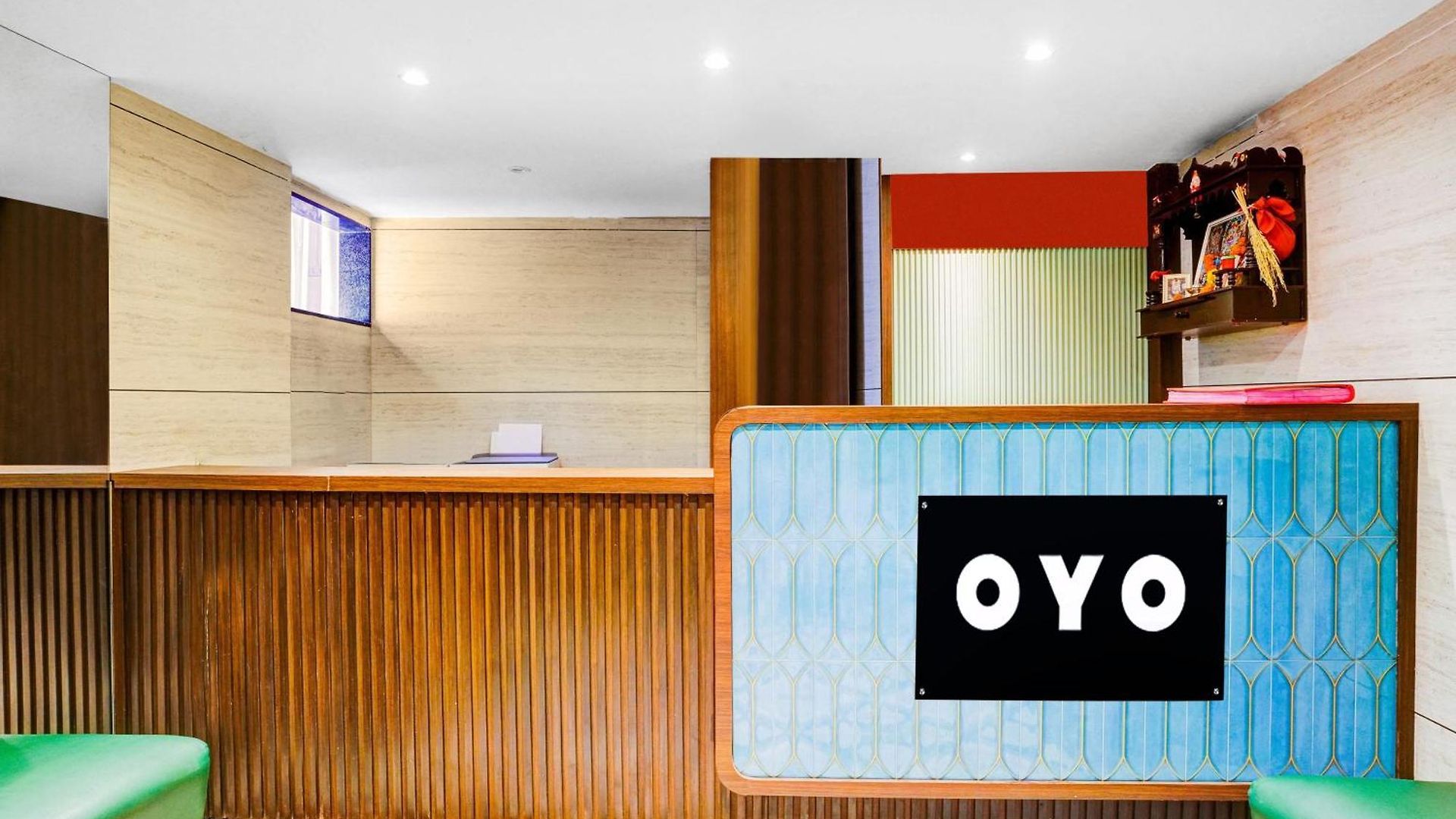 O Woodland Hotel Mumbai