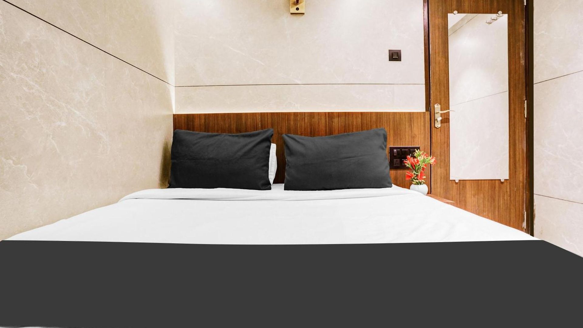 O Woodland Hotel 3*