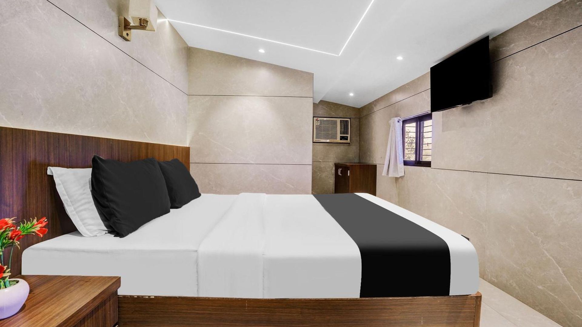 O Woodland Hotel Mumbai