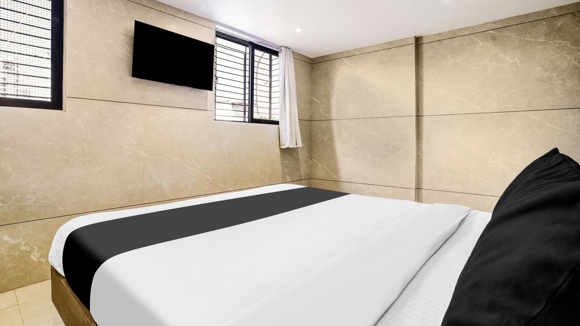O Woodland Hotel Mumbai