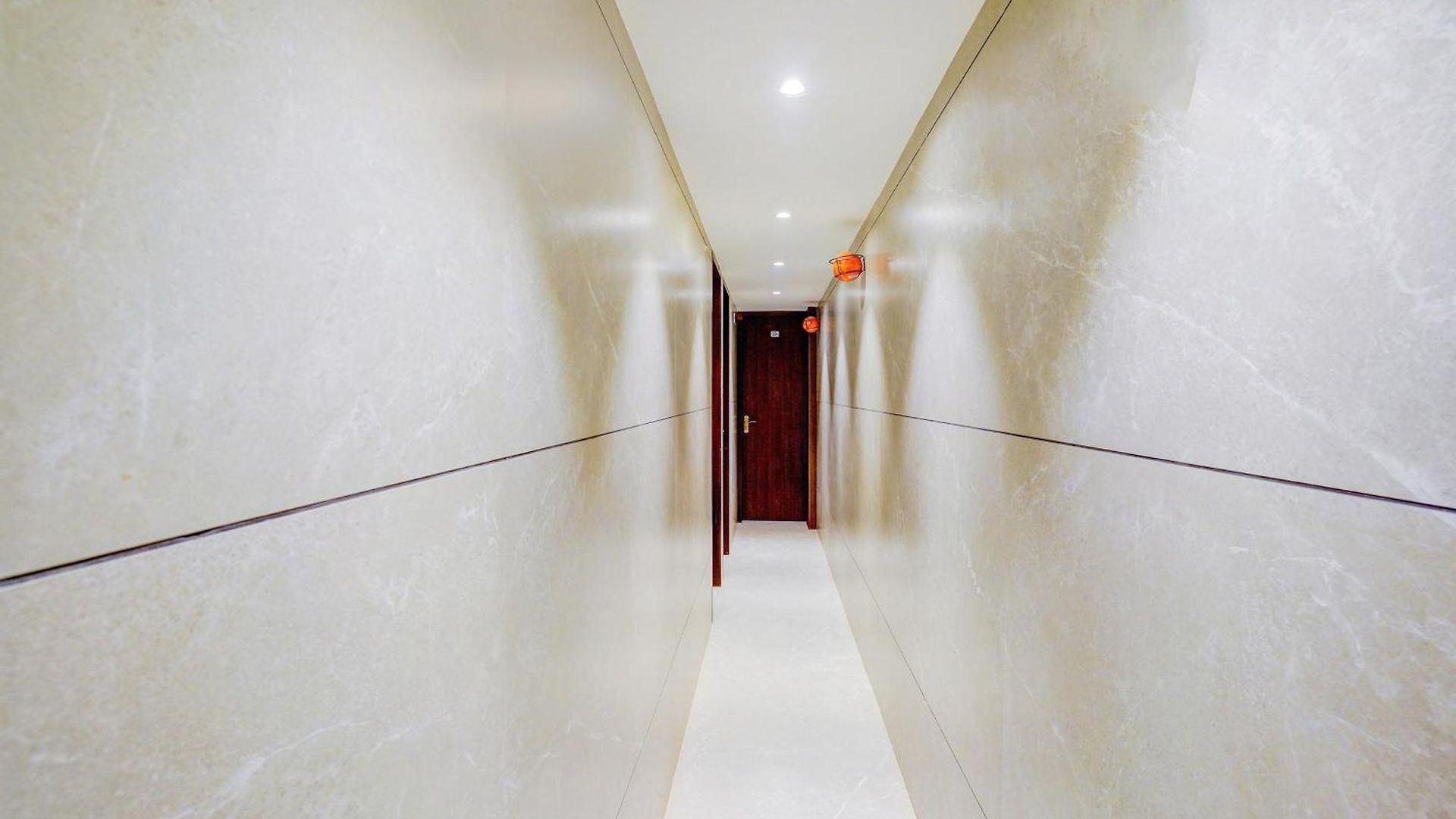 Hotel O Woodland 3*