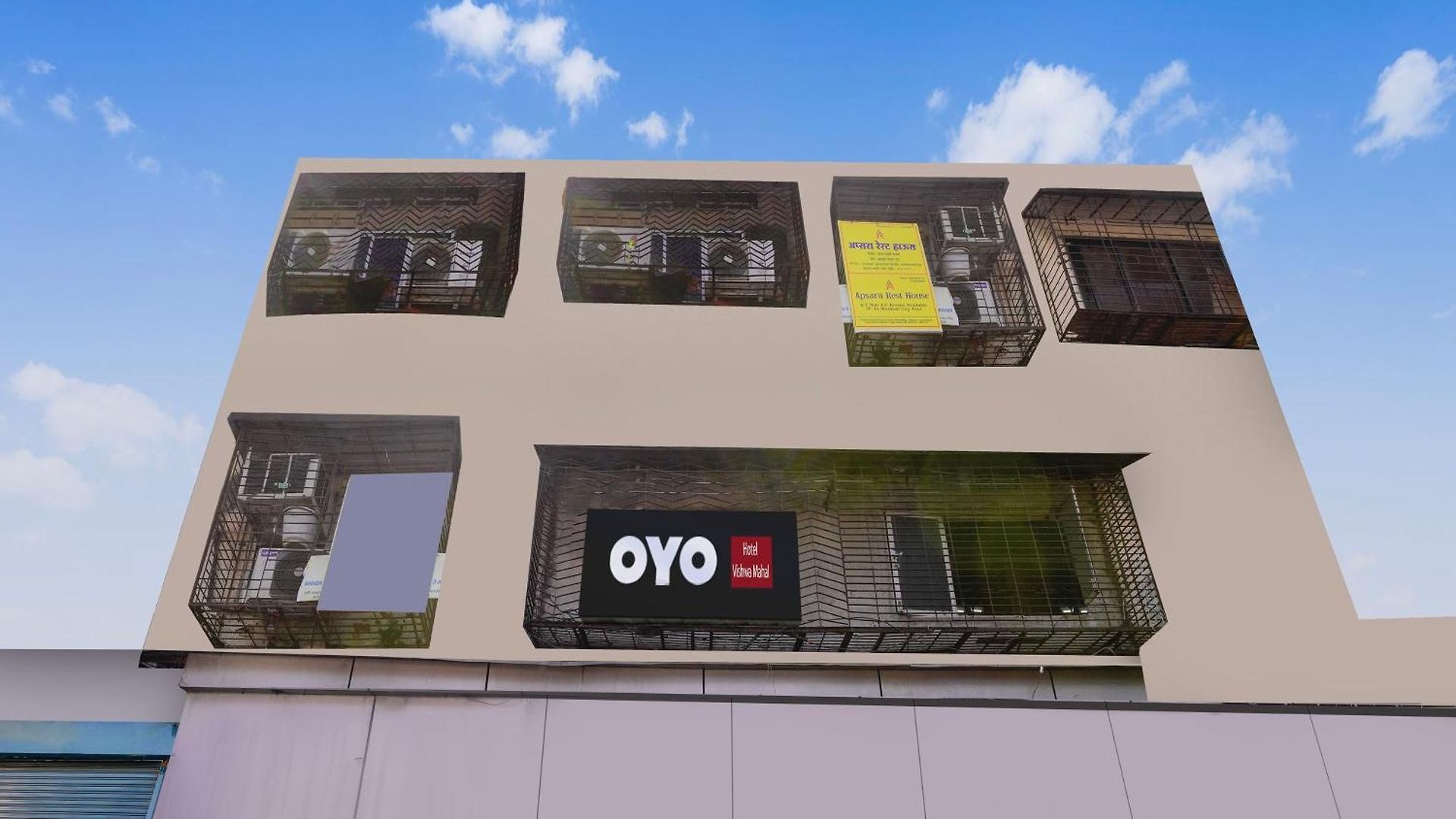 Hotel O Woodland Mumbai