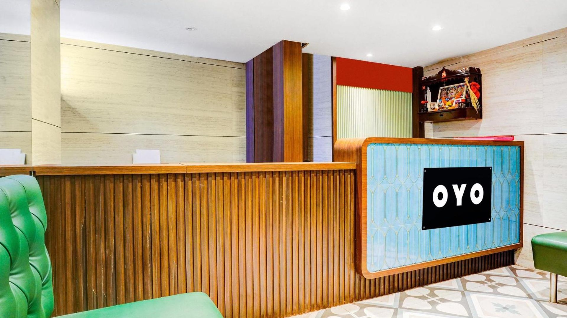O Woodland Hotel 3*