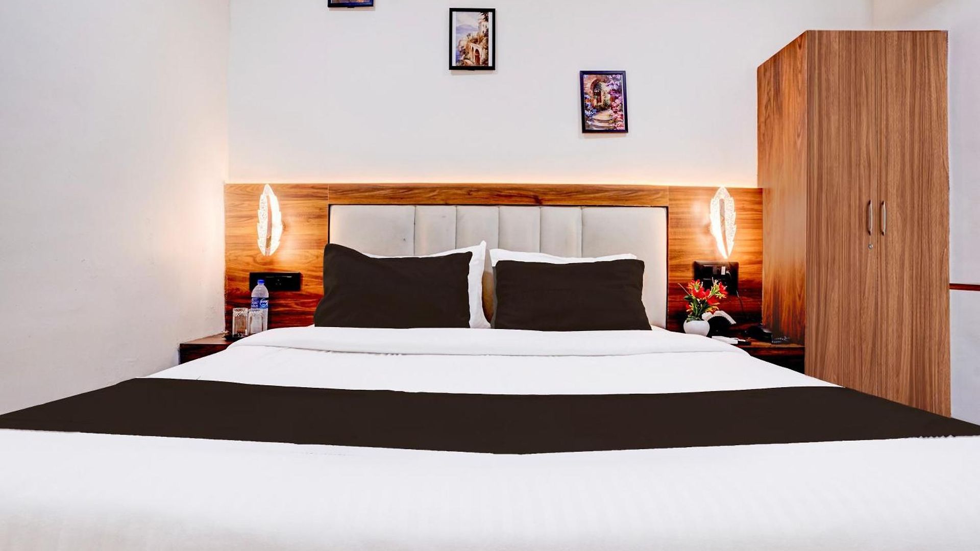 Super O Ananta 3* Mumbai