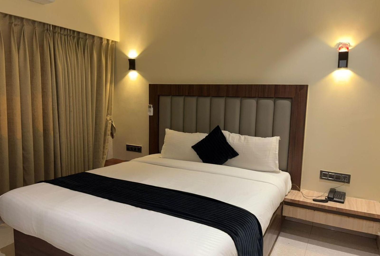 Guest house Golden Crown