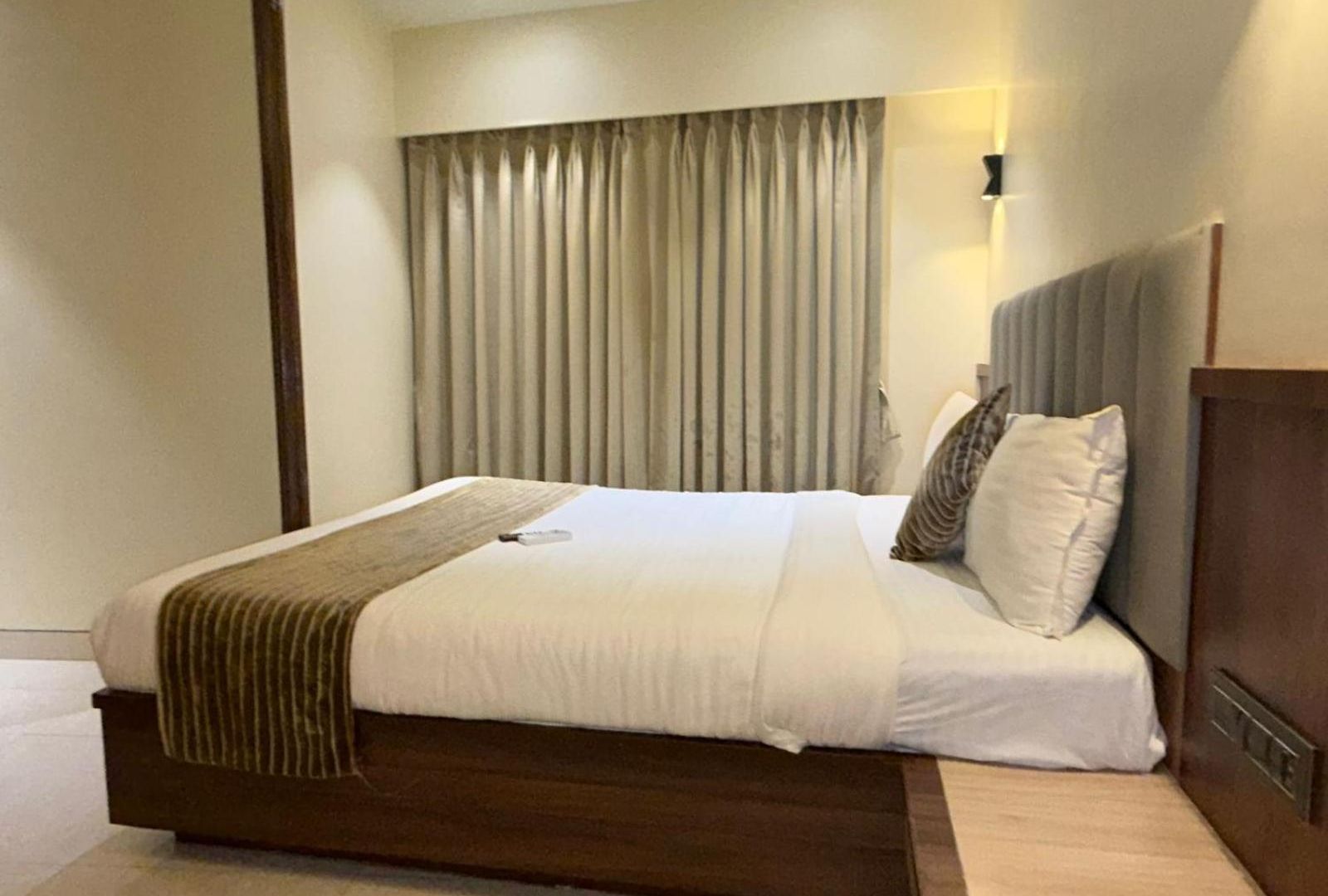 Guest house Golden Crown