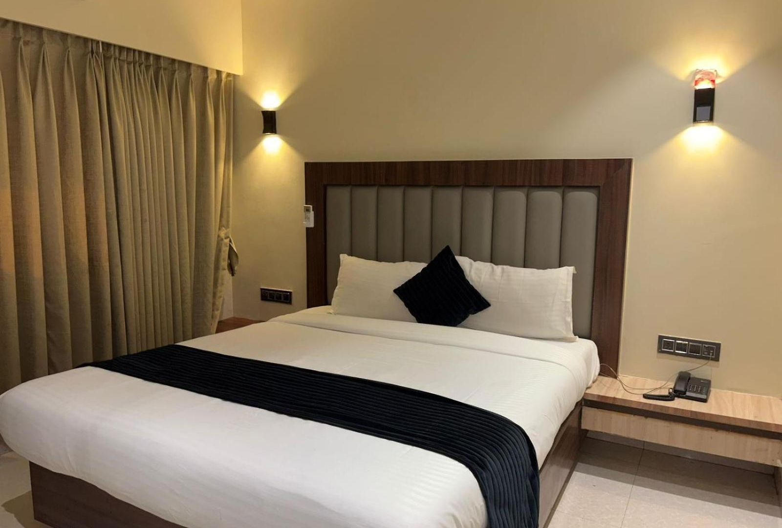 Golden Crown Guest house