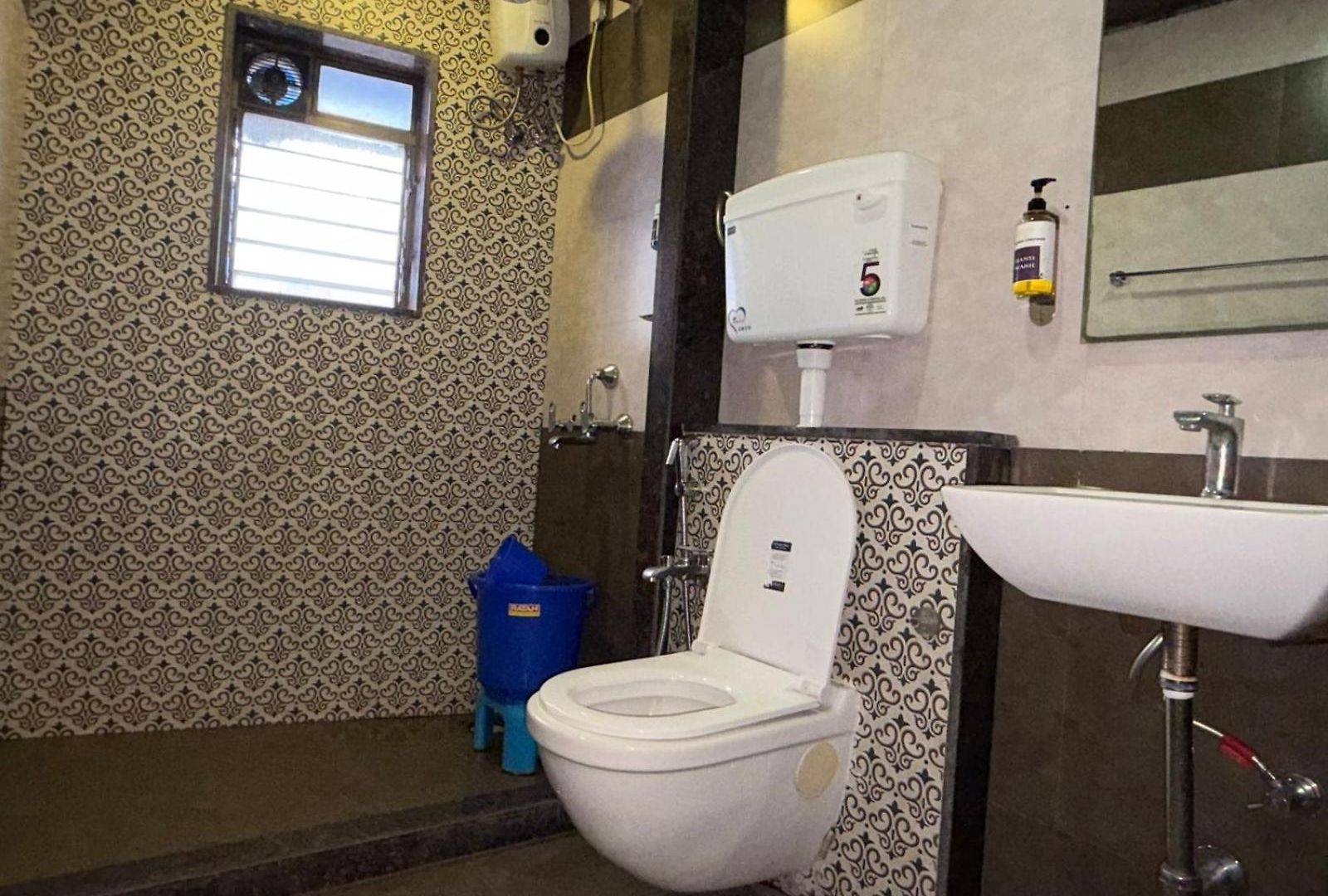 Guest house Golden Crown