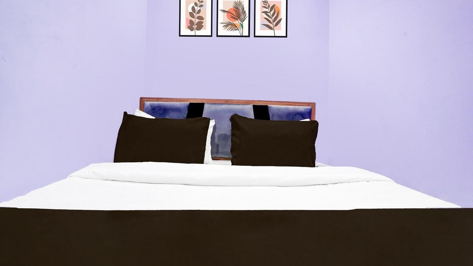 O Ashyana & Hotel