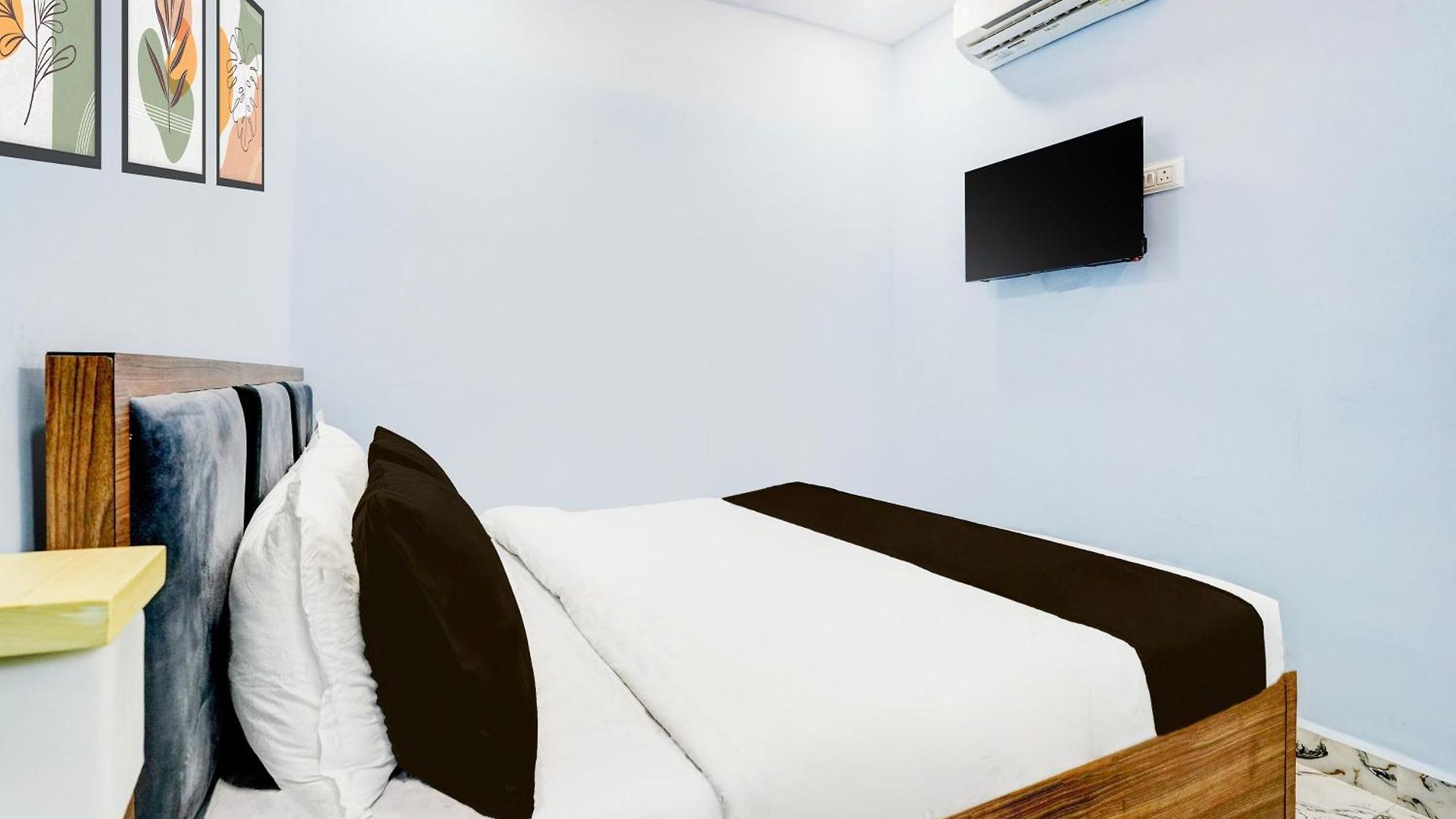 Hotel O Ashyana &