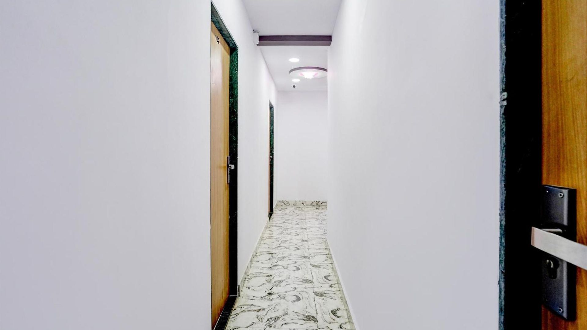 O Ashyana & Hotel