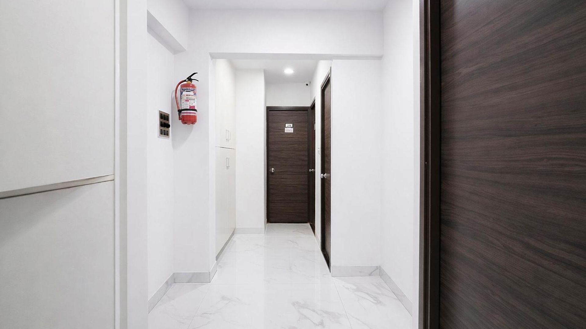 Via White Star Hotel Mumbai