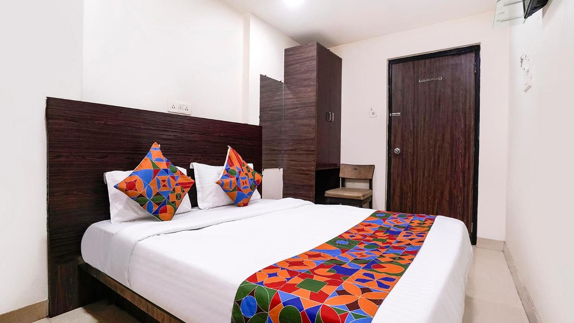 Hotel Via White Star 3*