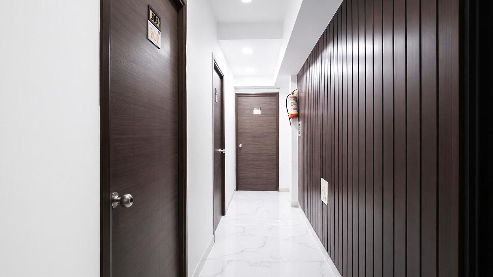 Via White Star Hotel Mumbai