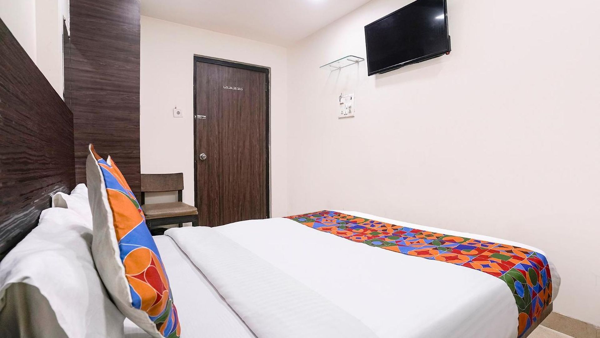 Via White Star Hotel Mumbai