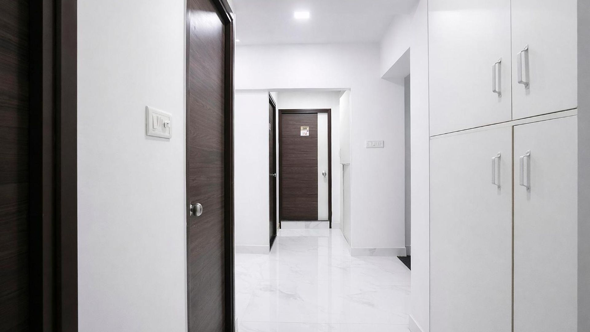 Via White Star 3* Mumbai