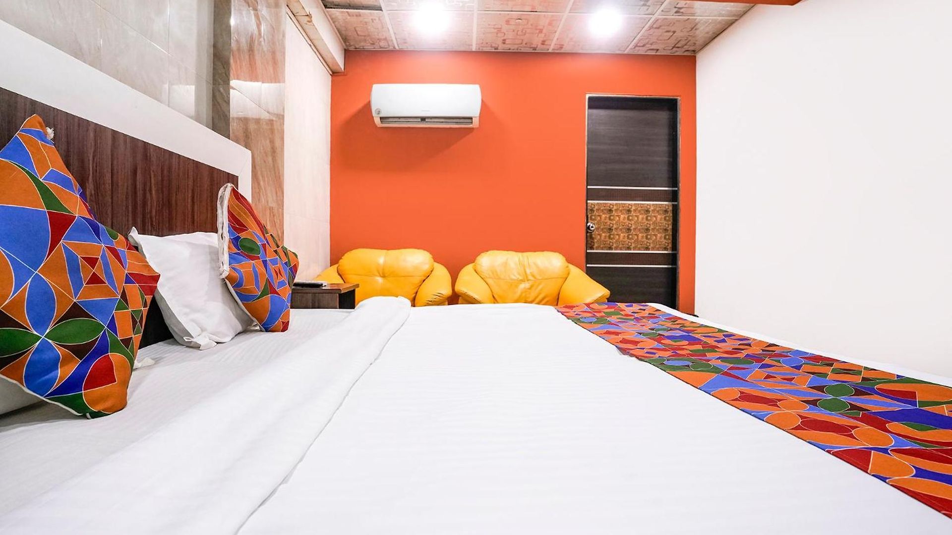 Via White Star 3* Mumbai