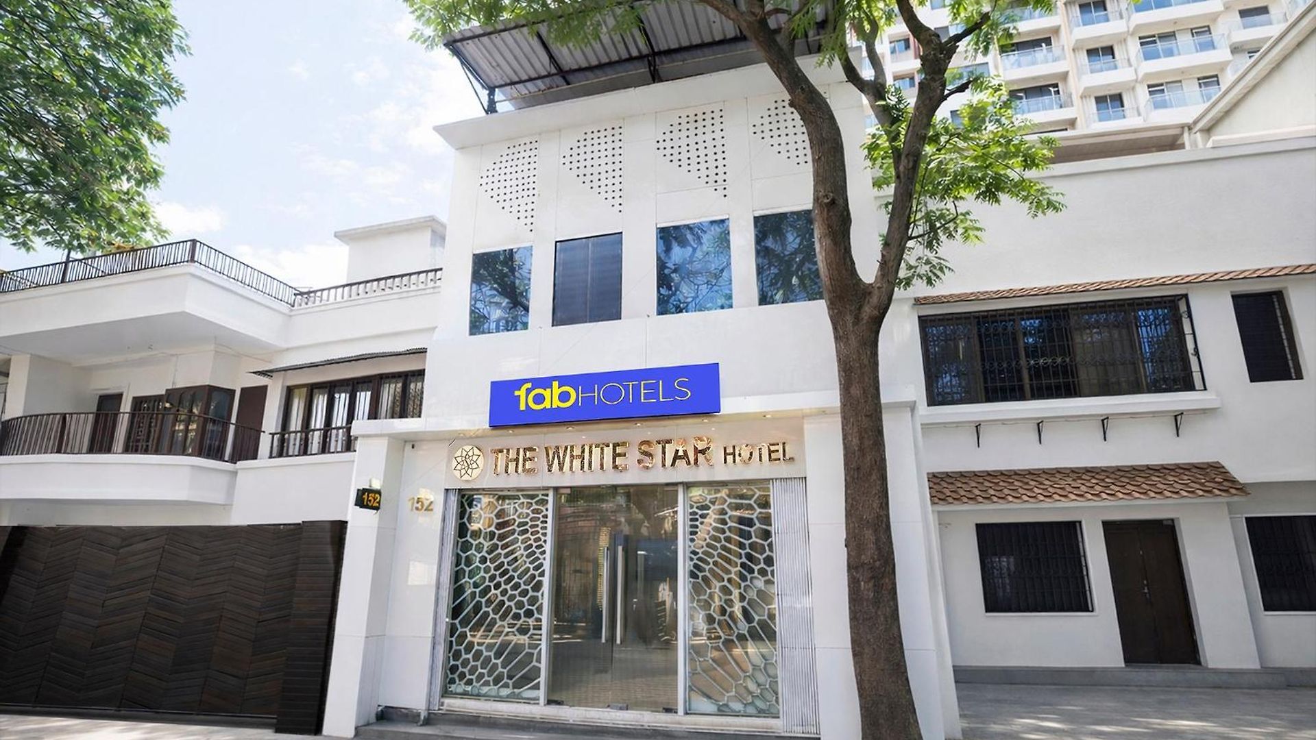 Hotel Via White Star