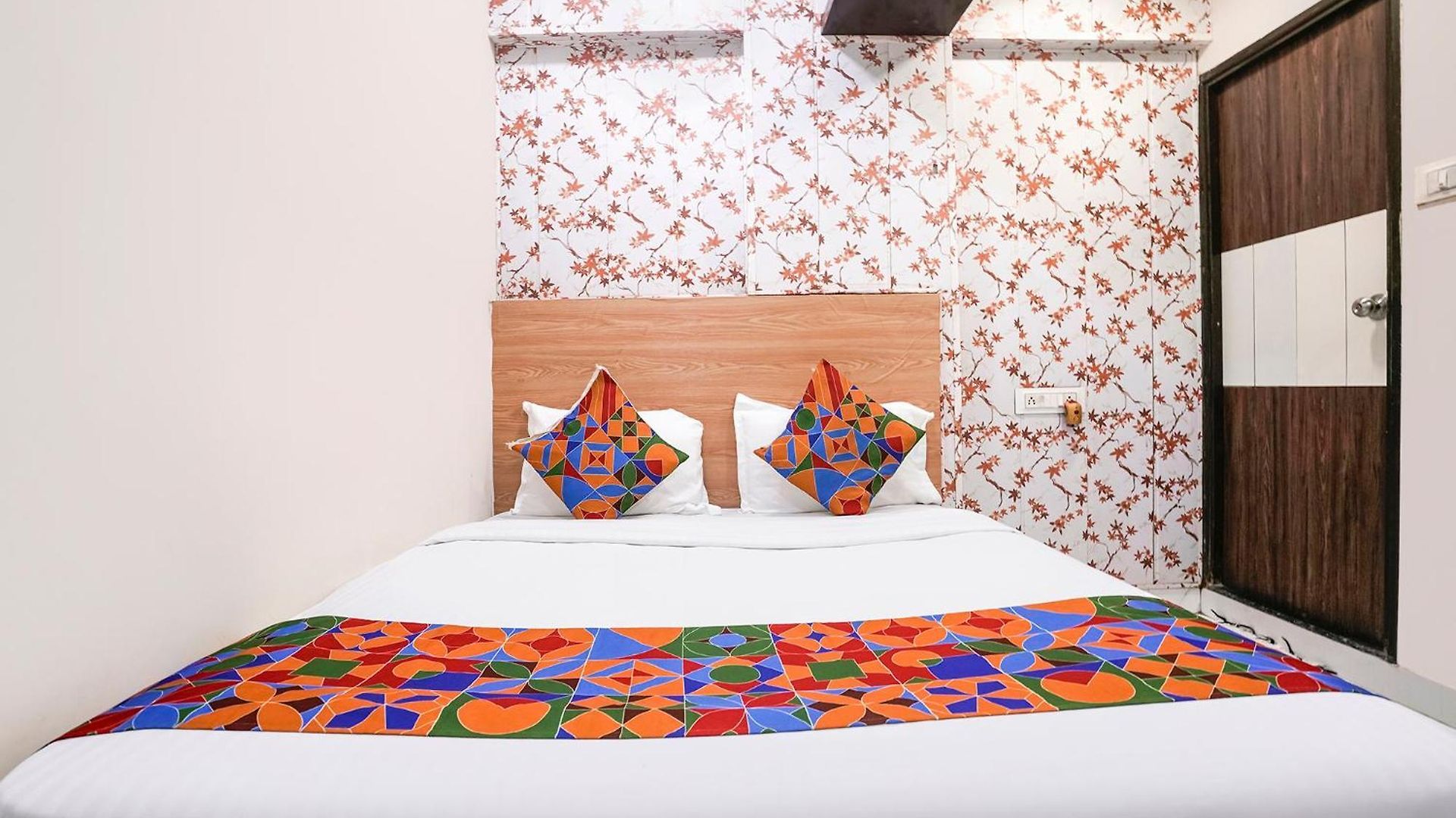 Hotel Via White Star Mumbai