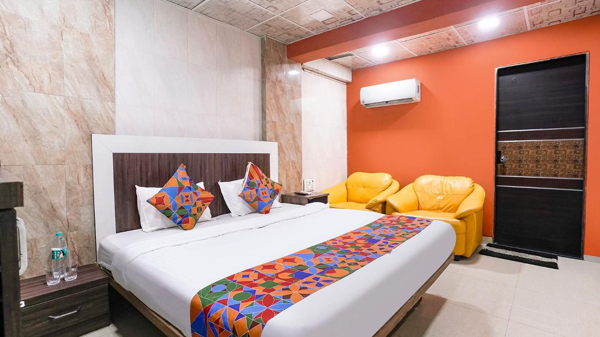 Via White Star 3* Mumbai