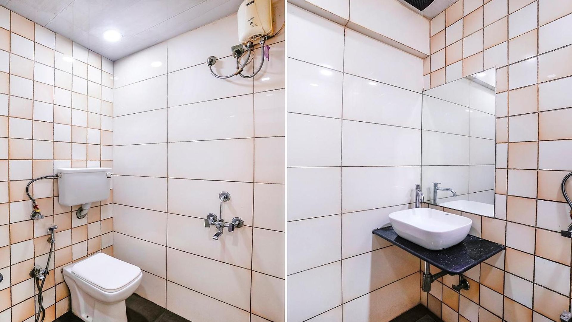 Hotel Via White Star 3*