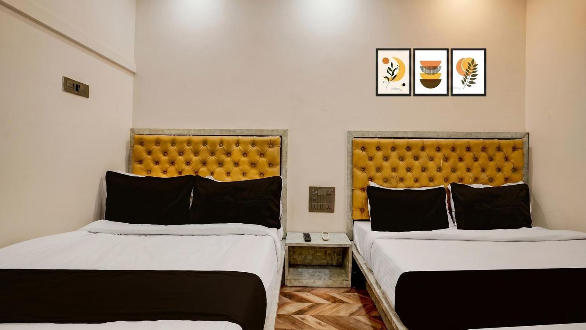 Collection O Bkc Kurla Formerly Pride Hotel Mumbai