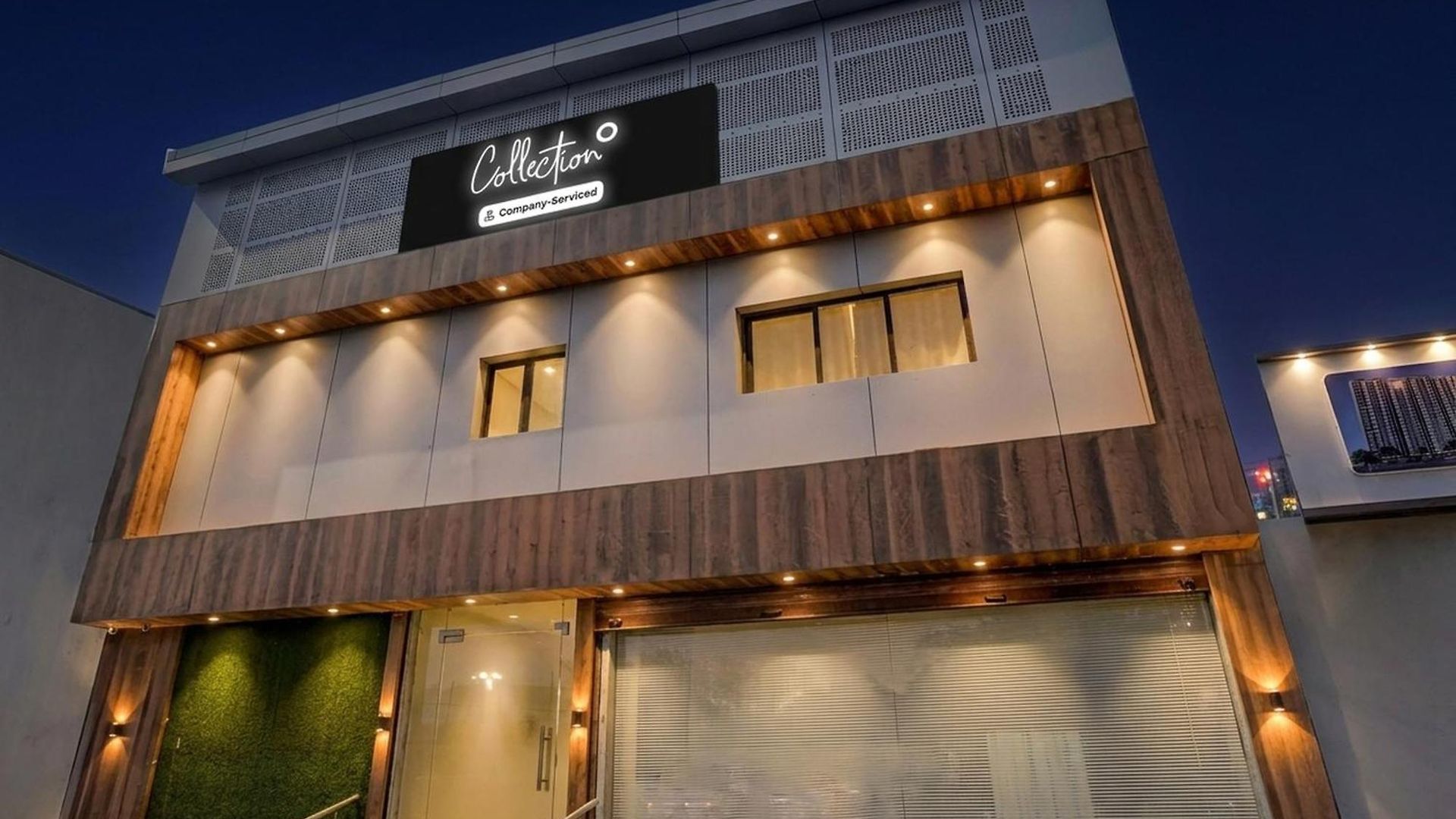 Collection O Bkc Kurla Formerly Pride Mumbai