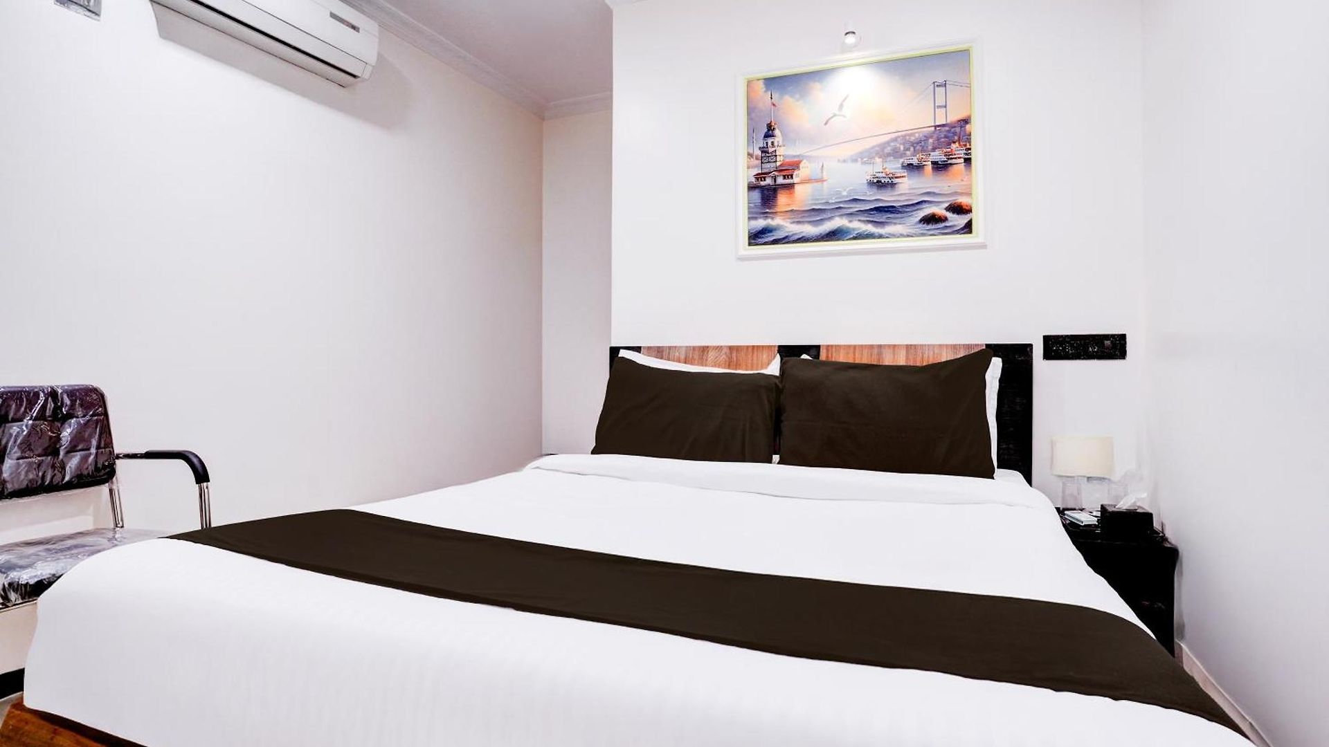 Hotel O Sunrise Executive Mumbai