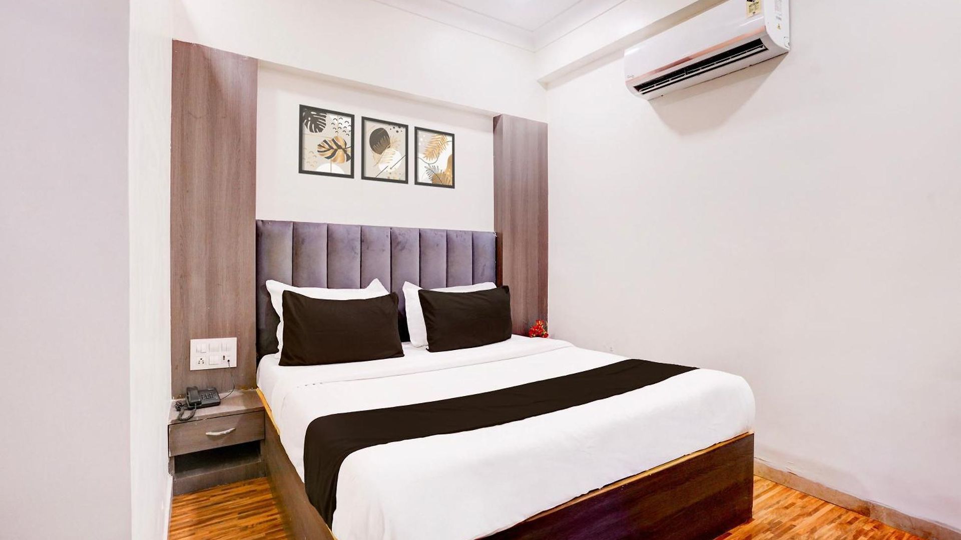 O Casa Grand Mumbai