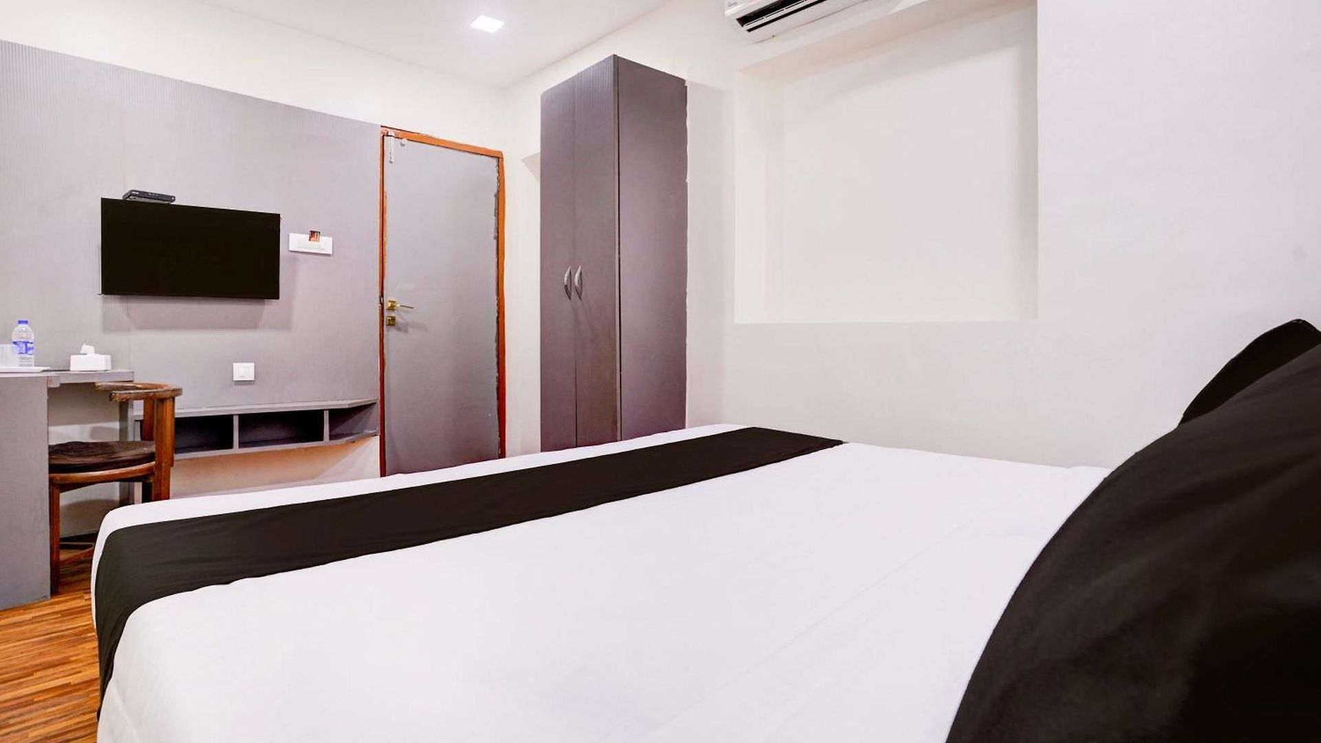 O Casa Grand Hotel 2*