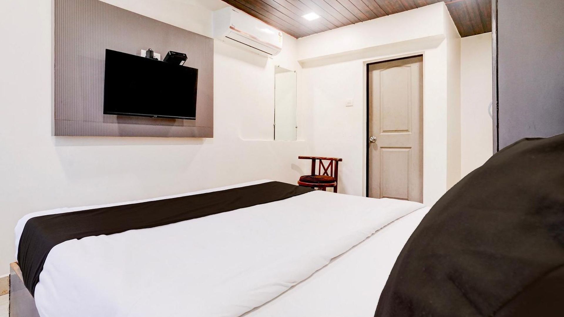 O Casa Grand Hotel Mumbai