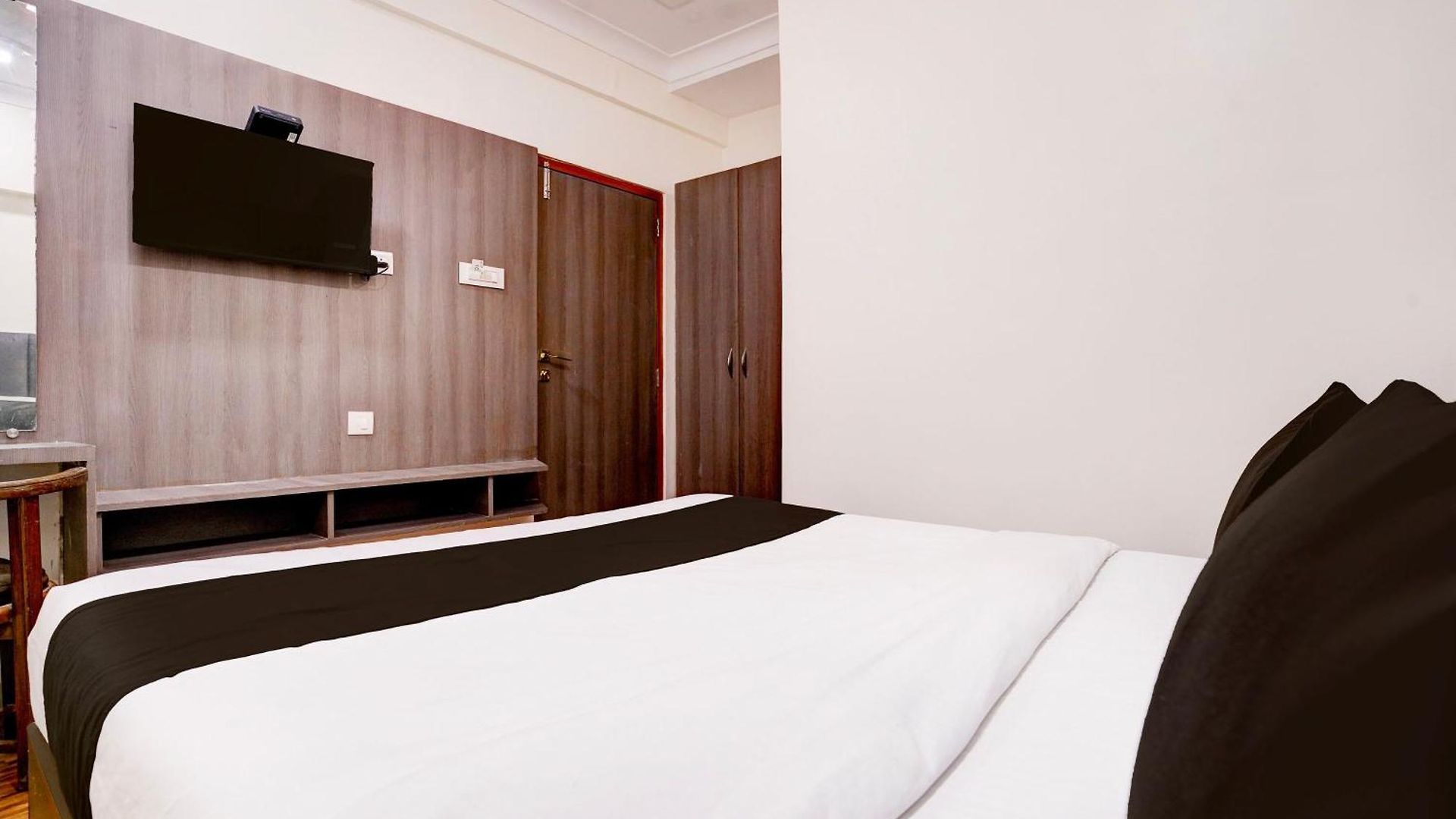 O Casa Grand Mumbai