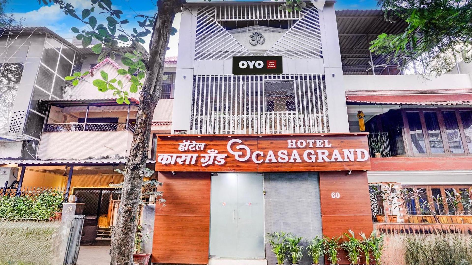 Hotel O Casa Grand