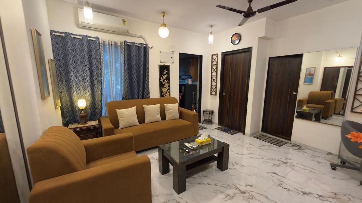 Apartment Elegant 1bhk At Bandra W Close To Lilavati Hospital 304 Mumbai