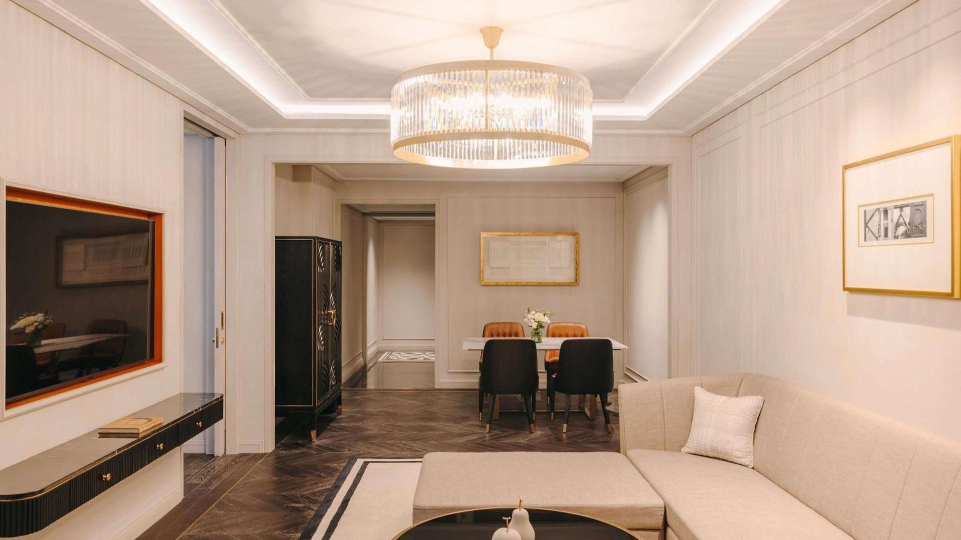Fairmont 5* Mumbai