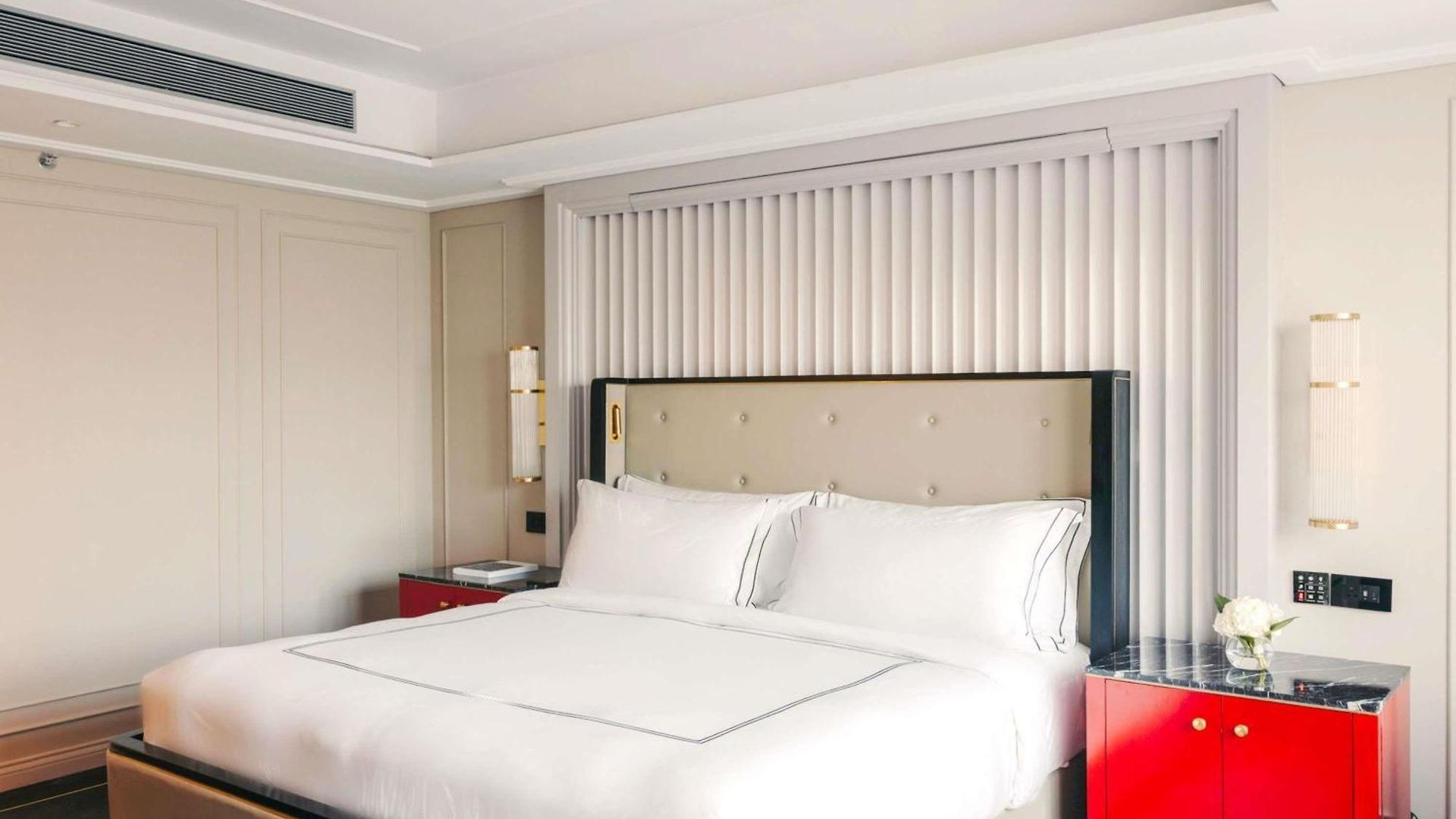 Fairmont 5* Mumbai
