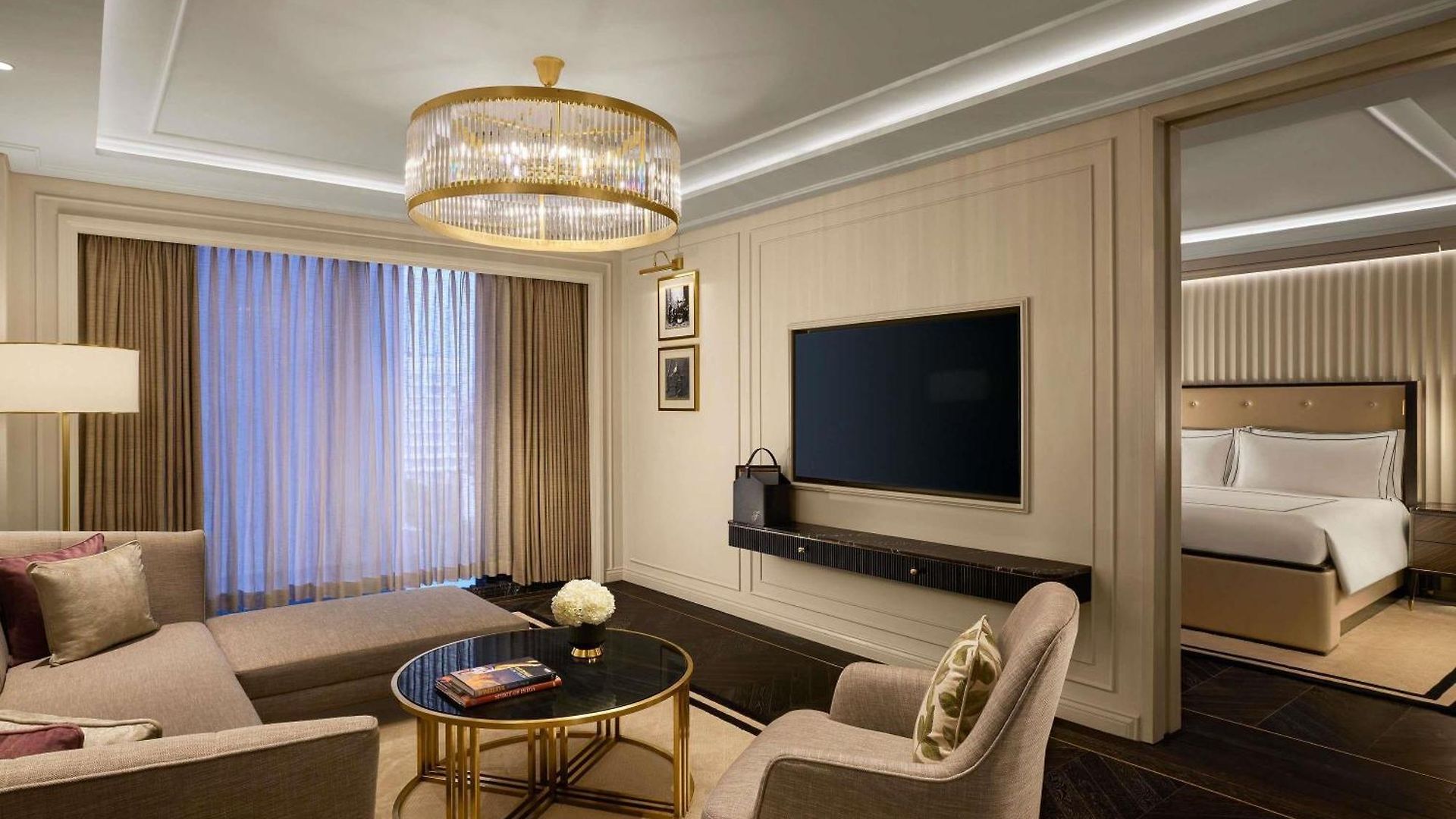 Fairmont Hotel Mumbai