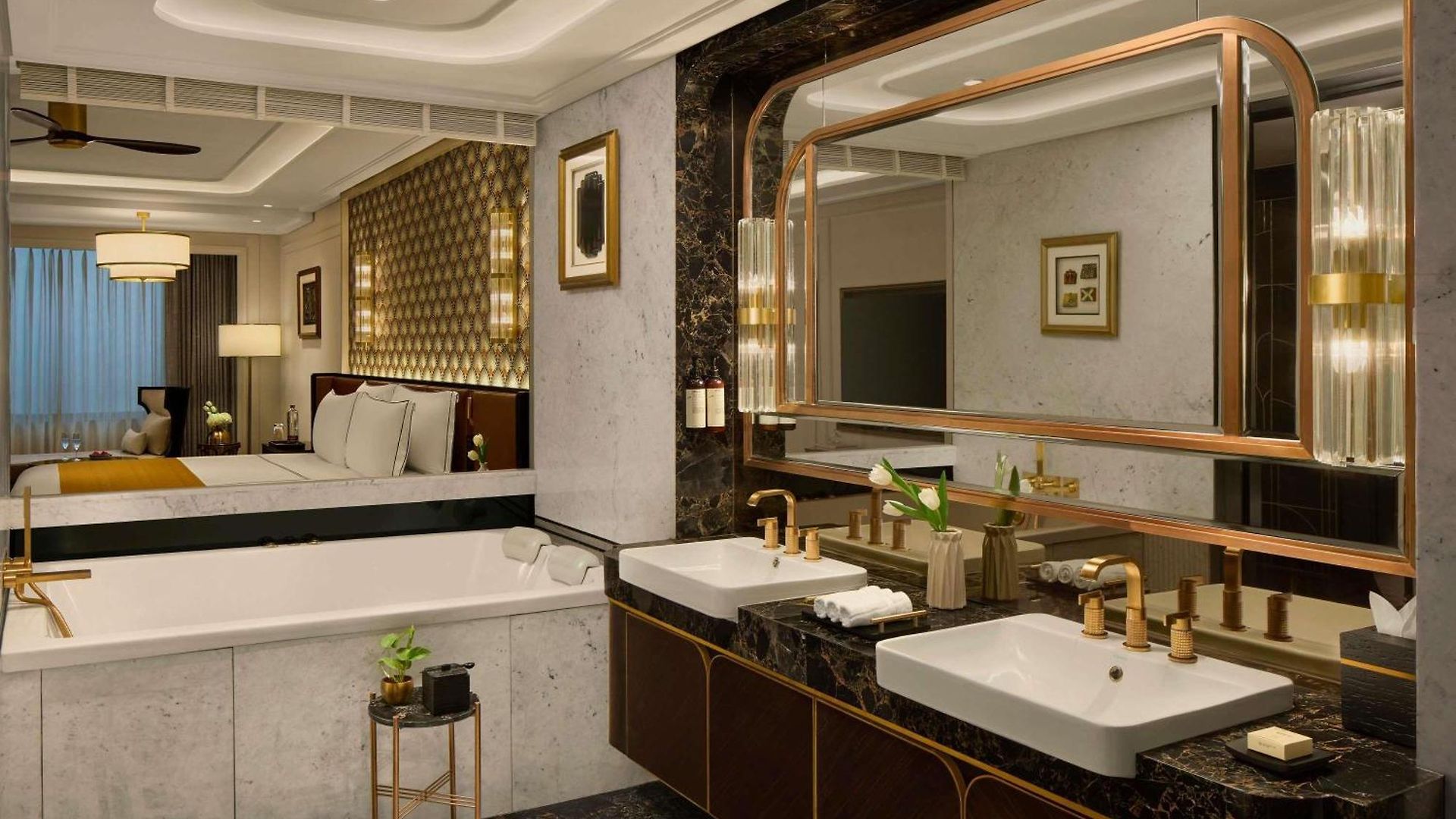 Fairmont Mumbai