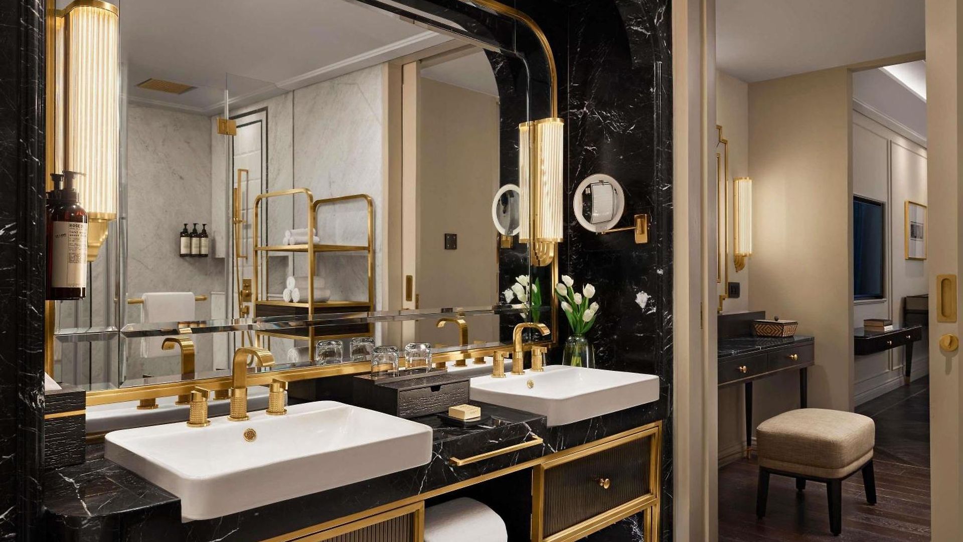 Fairmont 5* Mumbai