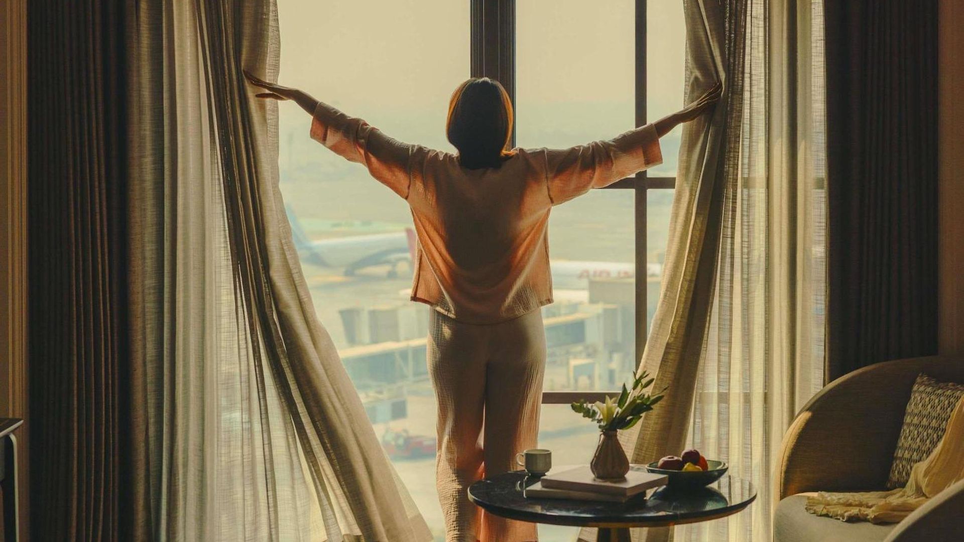 Hotel Fairmont 5*